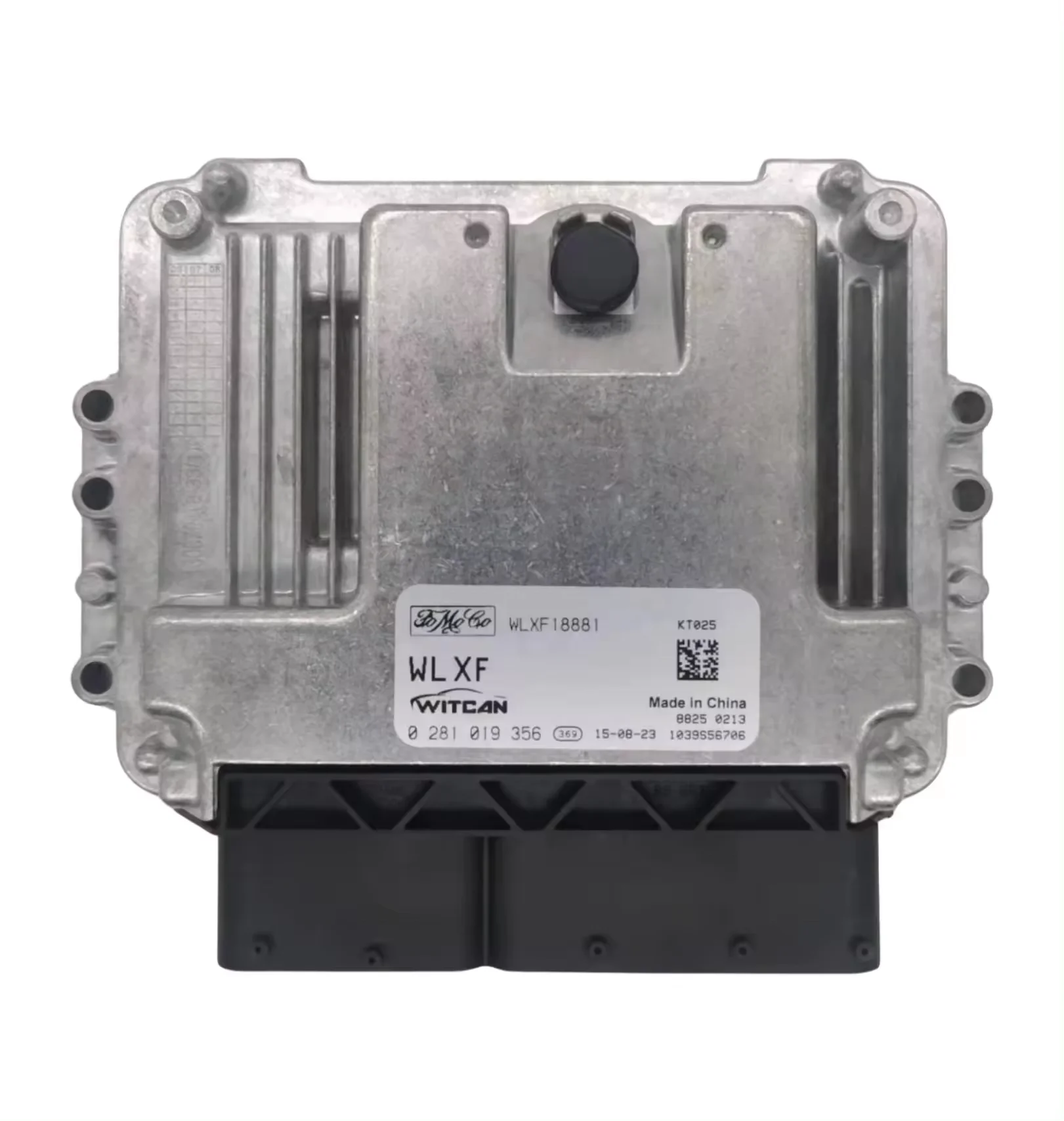 

0281019356 Truck Diesel Engine Electronic Control Unit EDC16C7 ECU Computer Board