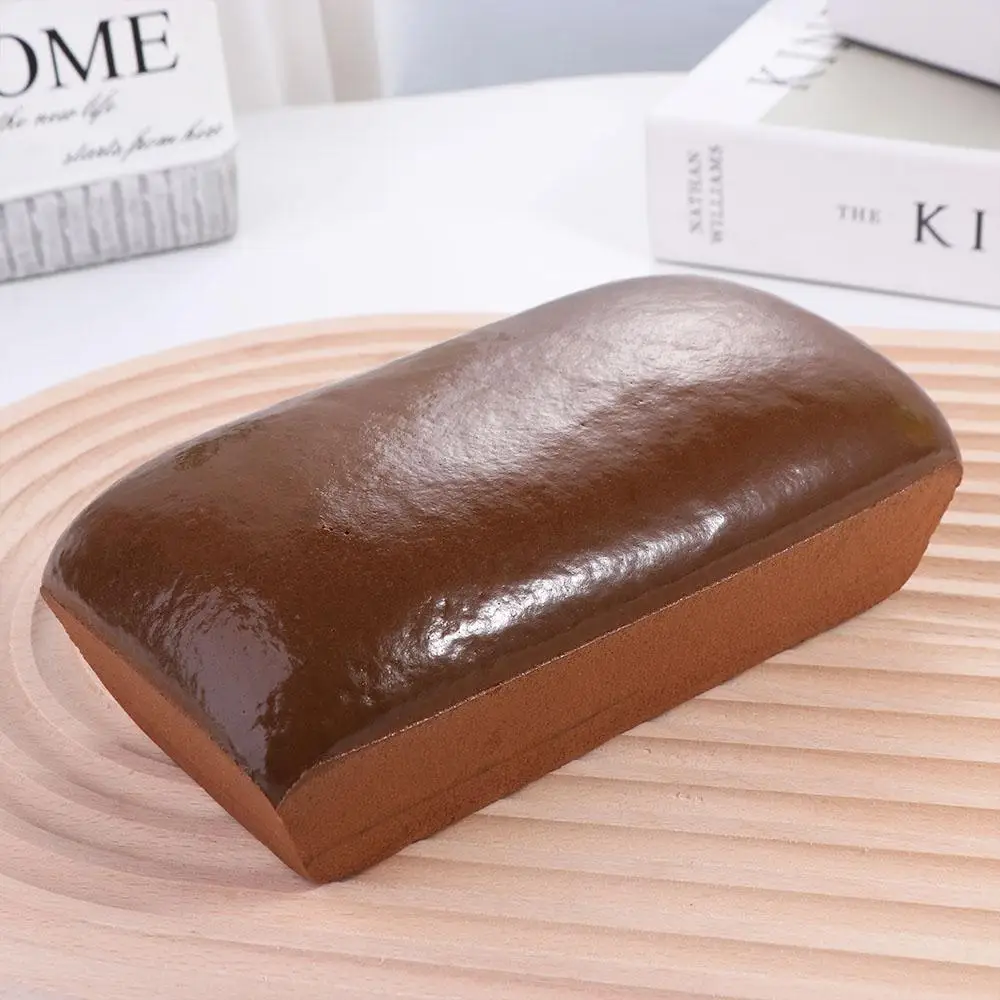 

Грязный мешок, игрушка для сжимания хлеба из искусственной кожи, игрушка для сжимания хлеба, торта, медленного отскока, игрушка, креативная мультяшная еда, щепотка, музыкальные игрушки, детские игрушки