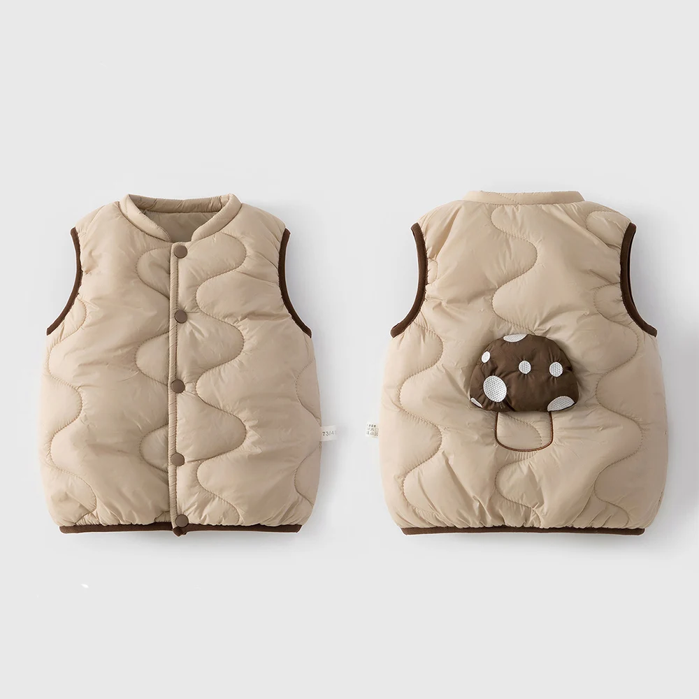 Winter Newest Thick…