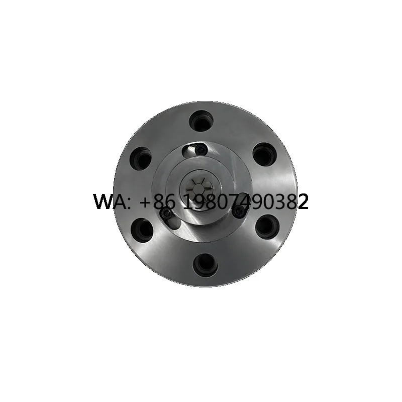 High Precision Custom Metal CNC Turning Parts Stainless Steel Drilling Broaching Components HRC40 for Motorcycle Industrial