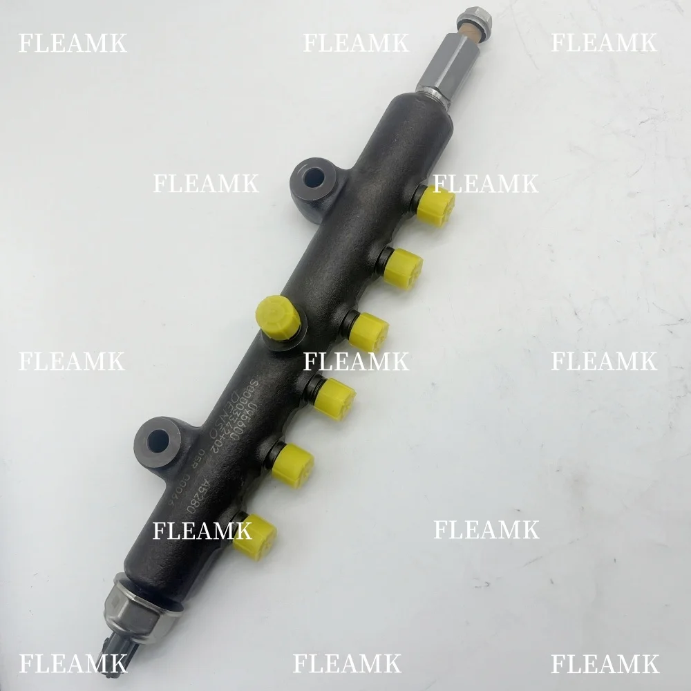 High Quality Common Rail Components 095600-A5280 S00003342+02