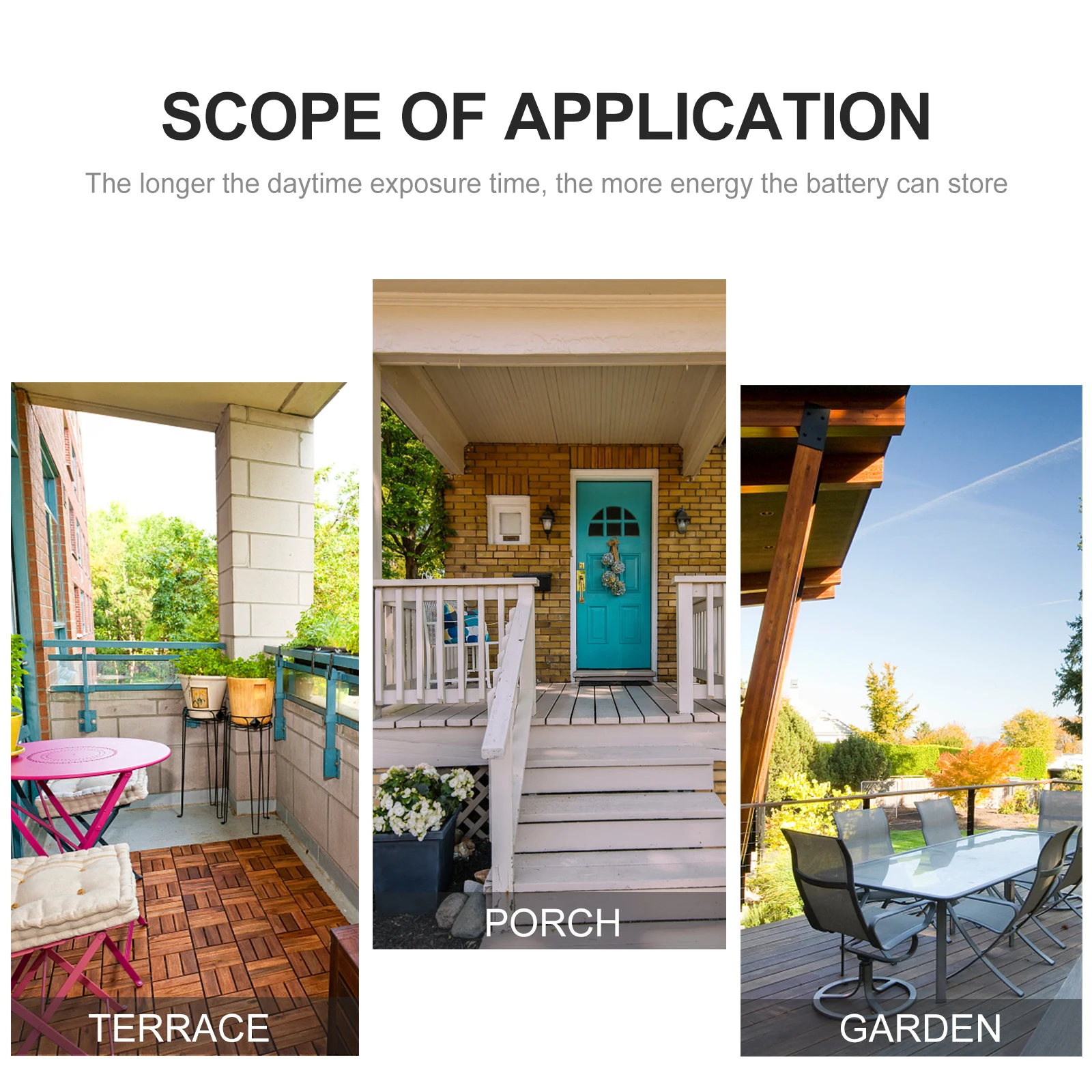 الرجعية خيوط ضوء الشمسية الحديد المطاوع مصباح دافئ أبيض مقاوم للماء حديقة مصابيح معلقة الإضاءة في الهواء الطلق الهدايا #3