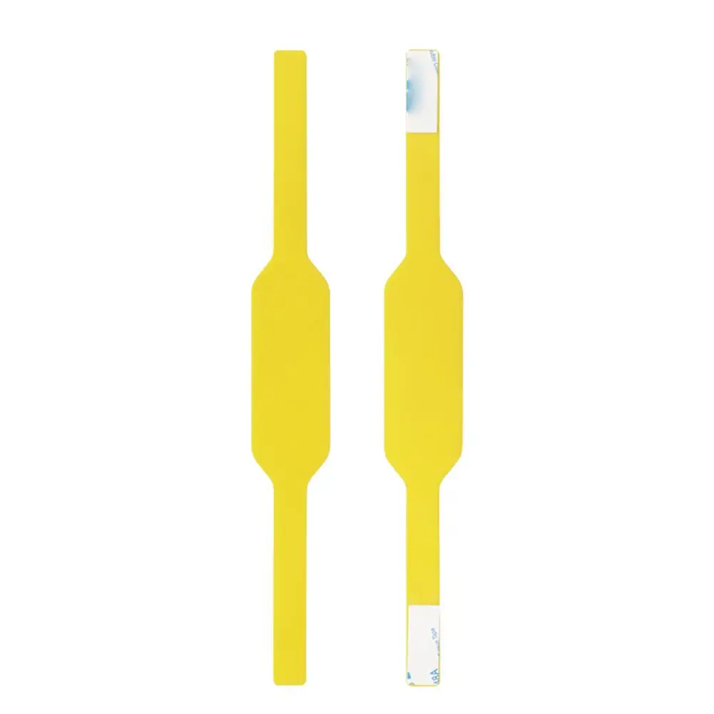 Mobile Phone Case Portable Wrist Strap Silicone Elastic Cord Suitable For Mobile Phone Cover Silicone Anti-drop Lanyard D0T4