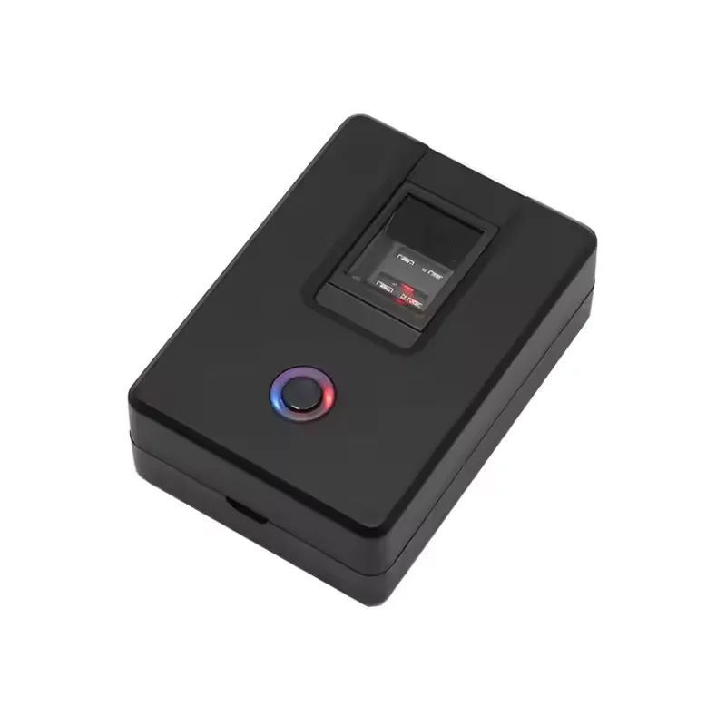 Nuevo Lector de huellas dactilares Digital inteligente Bluetooth compatible con Windows Android IOS Linux 5V USB escáner biométrico de huellas dactilares