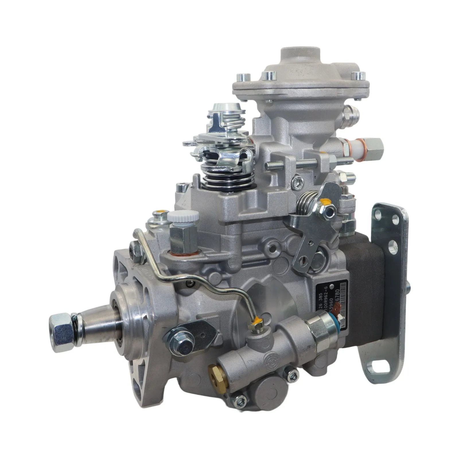 Injection Pump 3963960 FPB1090FE 0460426385 FPB1090CP 76195494 0460426373 FPB1090SN For 1650K TIER2