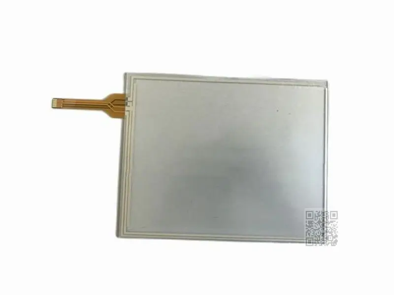 New Touch Pad Glass FT-AS00-10.4A-123A Touch Glass