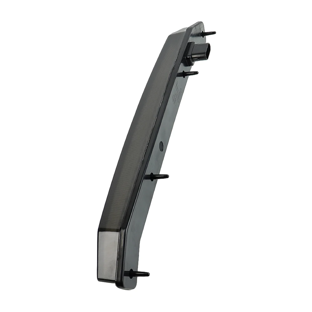 UTV Center Tail Light Rear Center Accent Lamp Brake Light for Polaris RZR XP 1000 Turbo Sportsman 1000 XP Replace #2413431