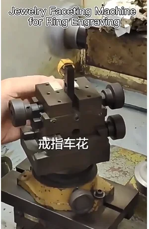 Precise and durable, simple operation Multifunctional cylindrical car flower machine High-speed frequency conversion automatic