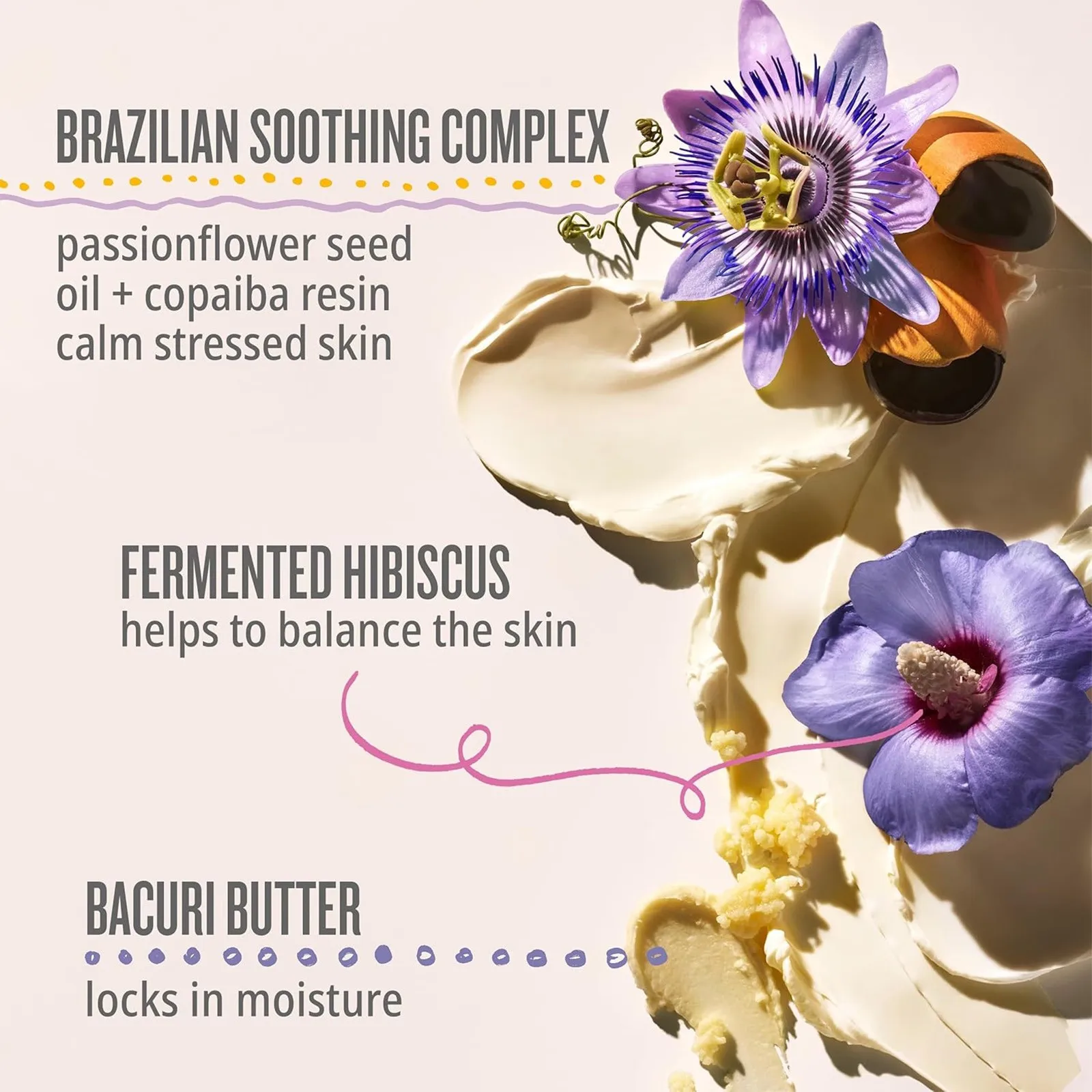 1/5 PC Brazilian Bum Cream 240ml ( 8.1 Fl Oz) A FIRMING BODY Cream WITH THE IRRESISTIBLE SCENT