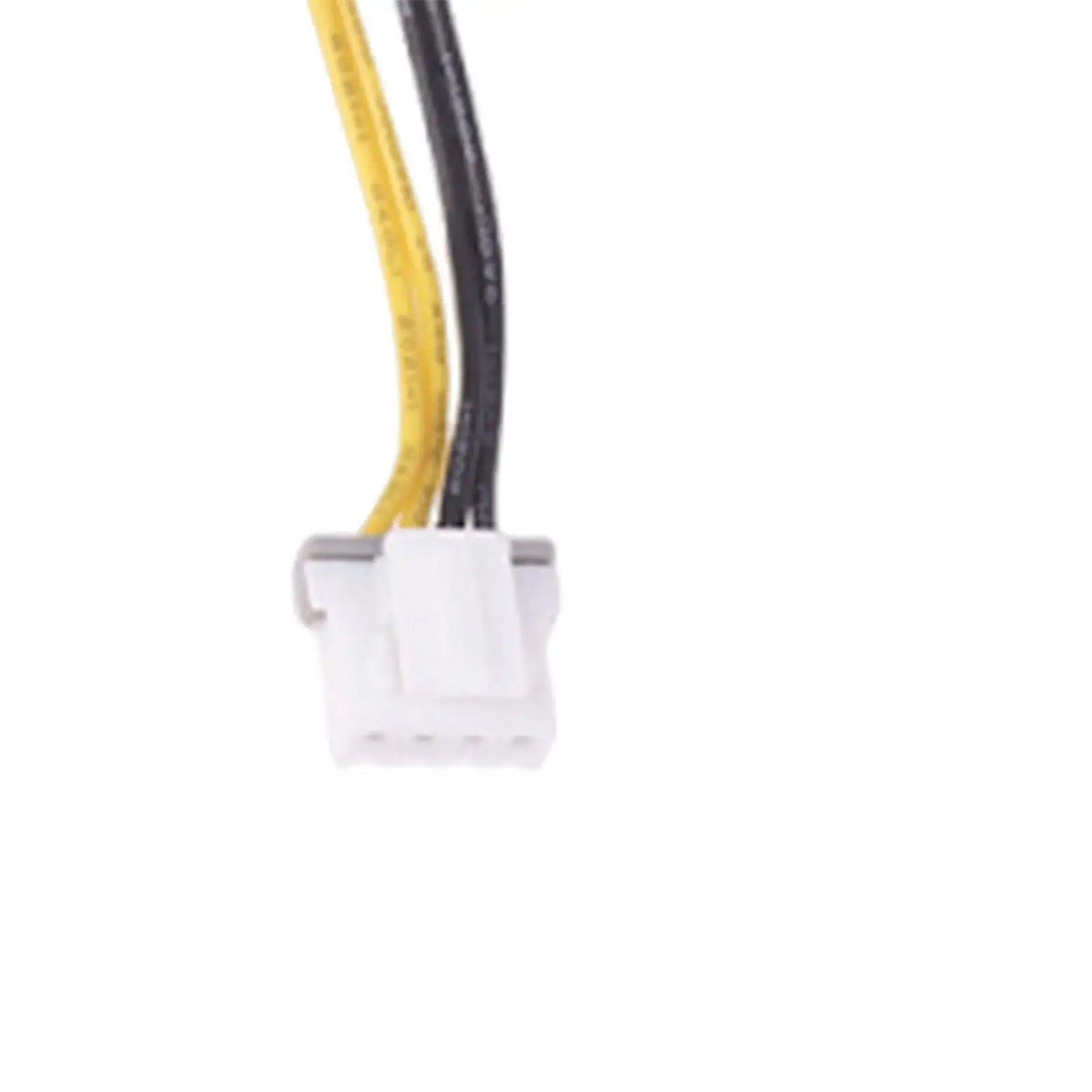Air Conditioner Temperature Sensors Simple Installation Compatible 15K Rubber Spare Part Easy Install Thermistor Probe for F2 F1