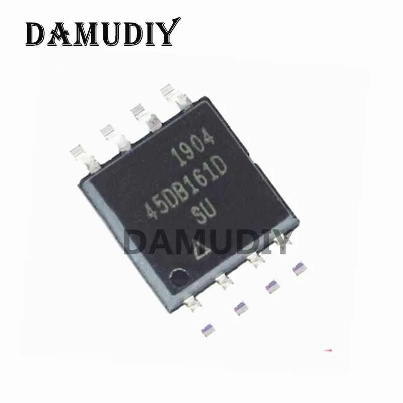 5pcs AT45DB161D-SU 45DB161D SOP8 8