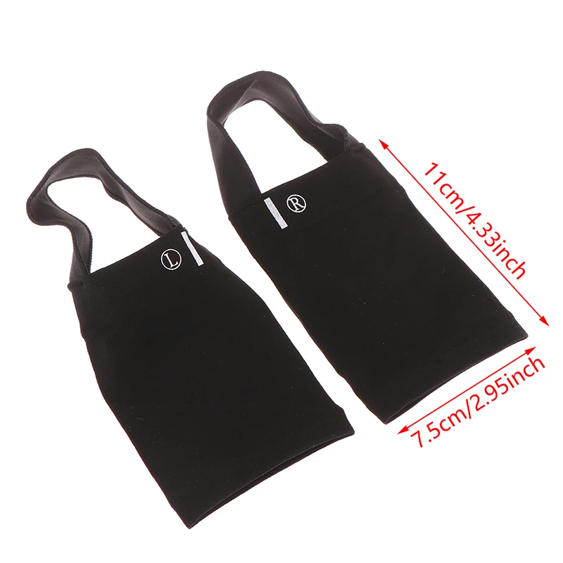 Steunzolen Voor Vrouwen Mannen Platte Voet Corrector Fasciitis Plantaris Pijnbestrijding Mouw Sokken Orthopedische Inlegzolen