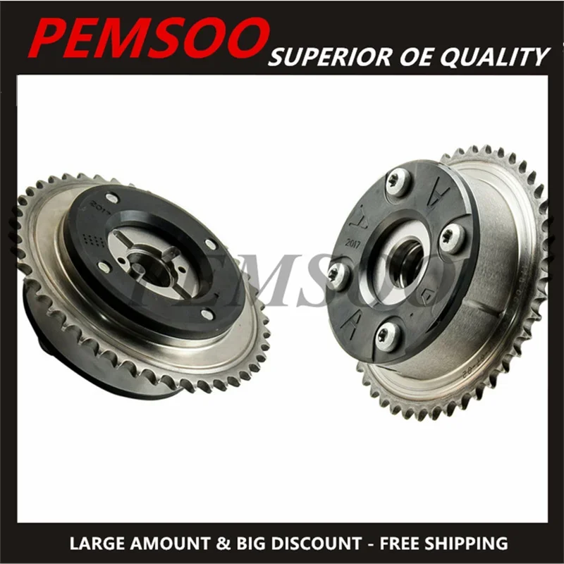 

2710500800,2710500900 A2710500800 A2710500900 Camshaft Adjuster For Mercedes Benz C230 W211 W203 W204 M271 M 271
