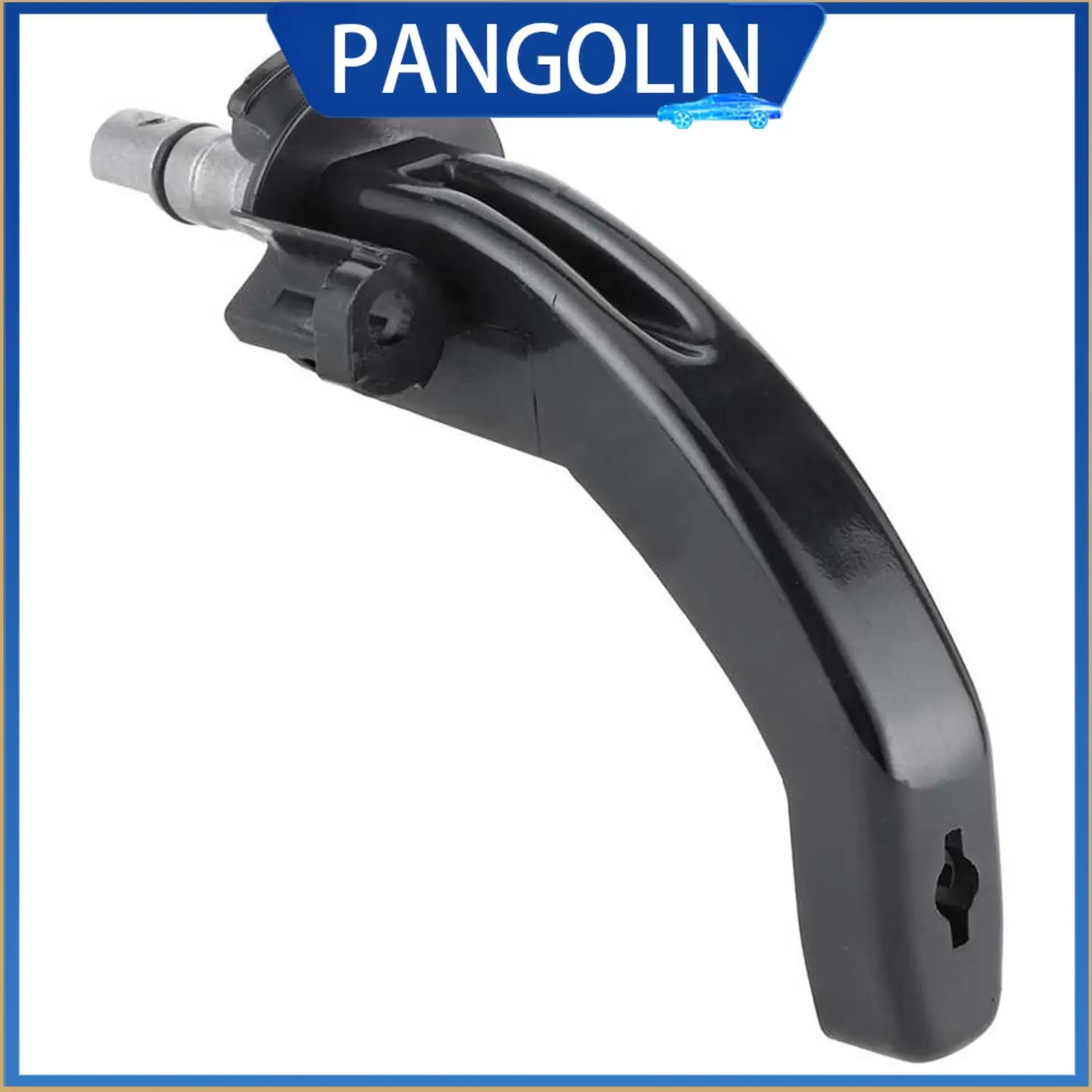 

PANGOLIN Marine Gear Lever Assembly 36966110 Fits Tohatsu Outboard 4HP 5HP 2Stroke Engines Mercury 33HP 45HP Replacement Part