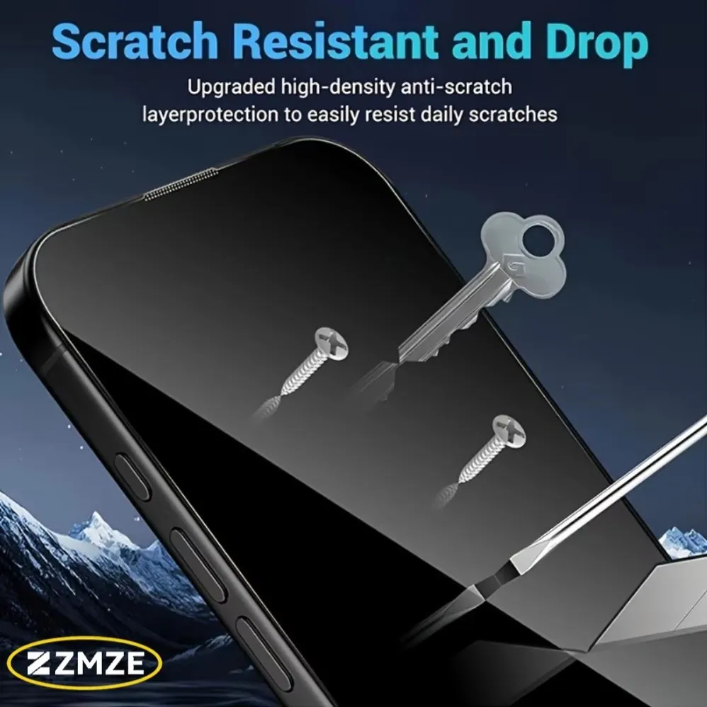 2 Pcs For infinix Note 40S 40 Pro+ Series Anti Peeping Screen Protector For infinix Note 50 Pro+ 50S Privacy Tempered Glass Film