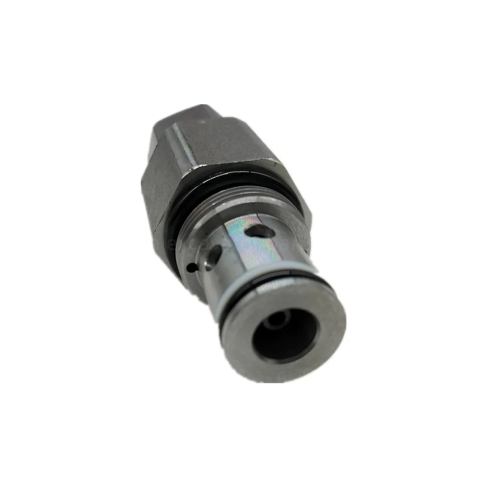 VOE14552089 14552089 For EC210B 240B 290B EC360B EC240B Overflow Valve Safety Valve Auxiliary Valve Excavator Parts