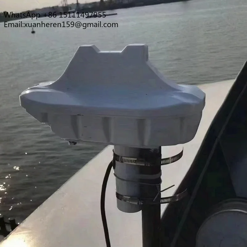 

Морской навигационный компас IMO, датчик курса, многодиапазонный GPS-приемник и GNSS-передатчики, морские принадлежности