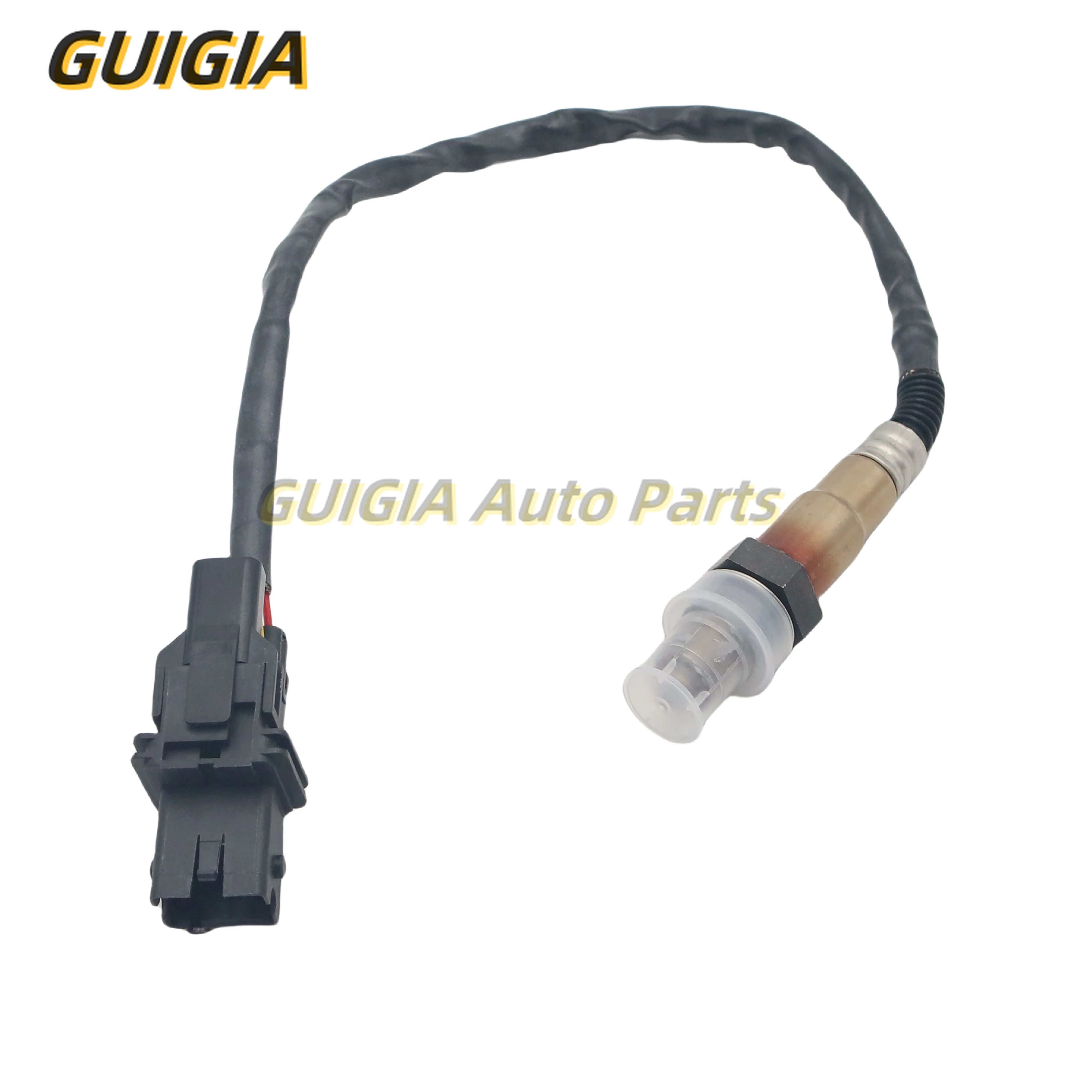 0258007206 مستشعر الأوكسجين مناسب لكاديلاك CTS SRX STS XLR إنفينيتي FX35 FX45 G35 M35 M45 Q45 QX56 قطع غيار السيارات 02580-07206