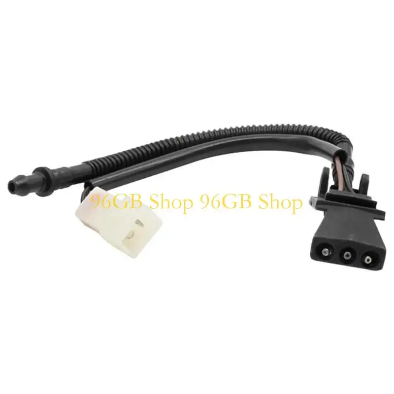 

96GB Replacement Car Front Windshield Washer Nozzle Hood Windscreen Water Jet