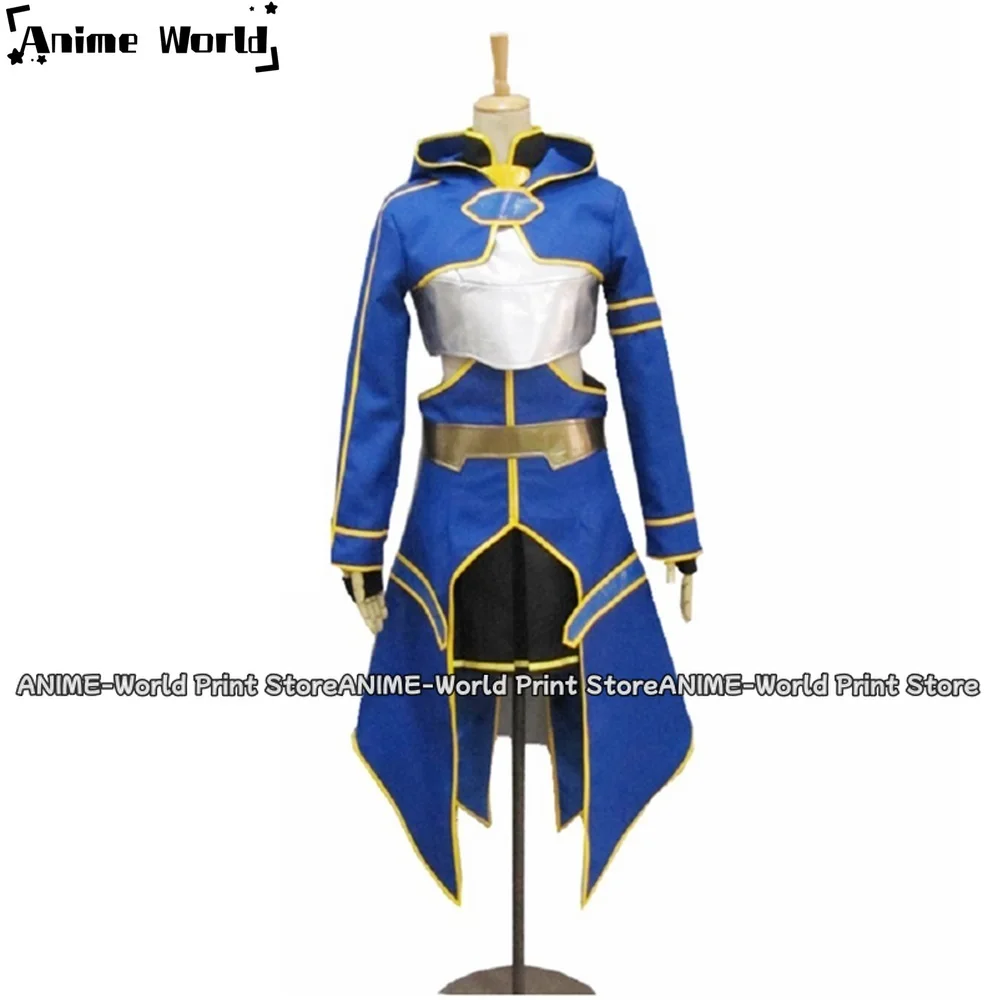 

Unisex Anime Cos Ayano Keiko Cosplay Costumes Outfit Halloween Christmas Uniform Custom Size