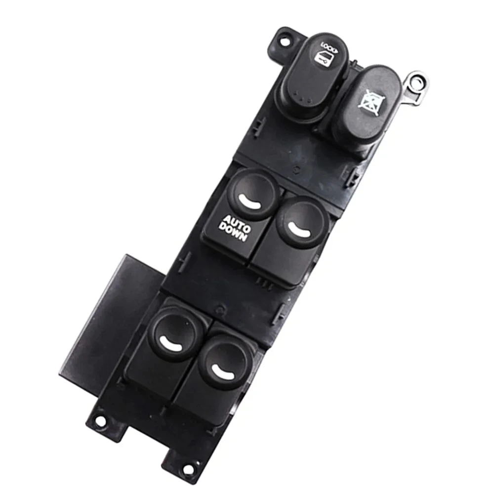 

Car Front Left Window Control Switch Lifter Button Driver Side for Hyundai i30 I30cw 2008-2011 93570-2L010