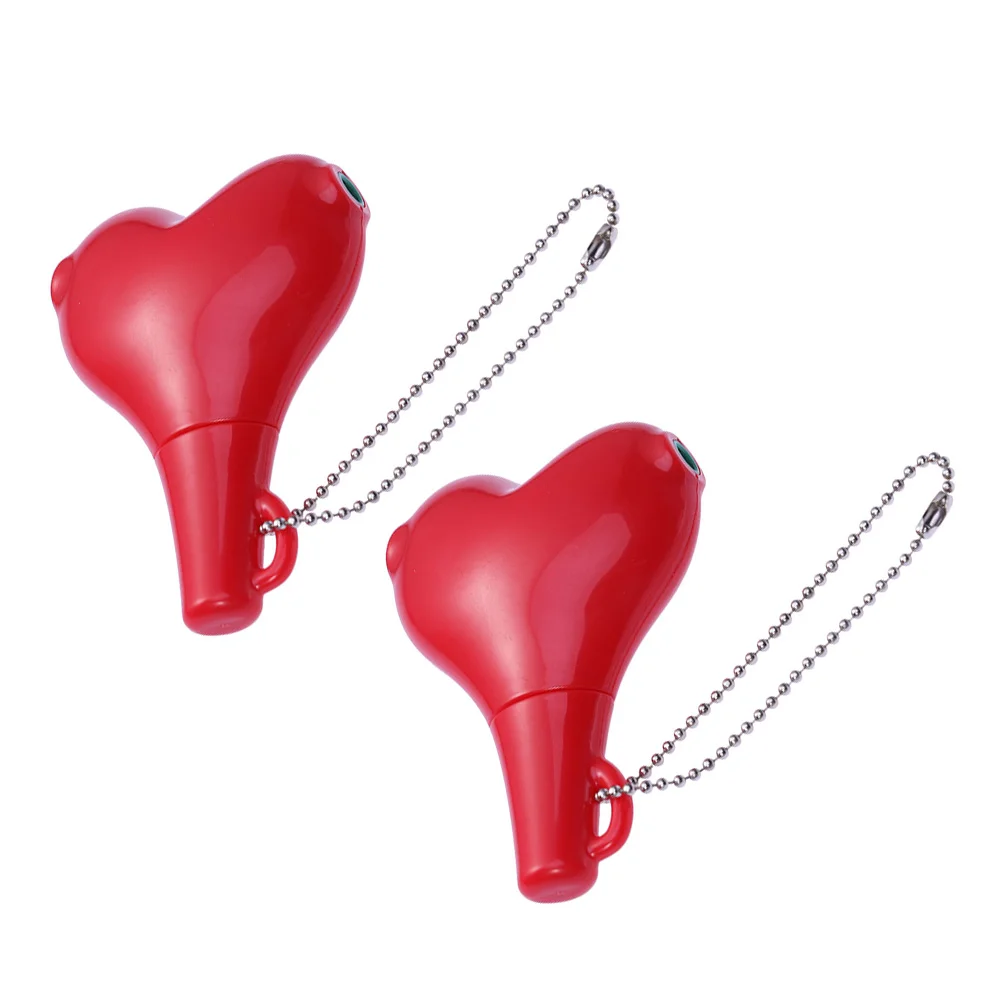 

2Pcs Audio Splitter Creative Mini Headphone Adapter for Easy Device Connection and Friends Sharing Fine Craftsmanship Exquisite