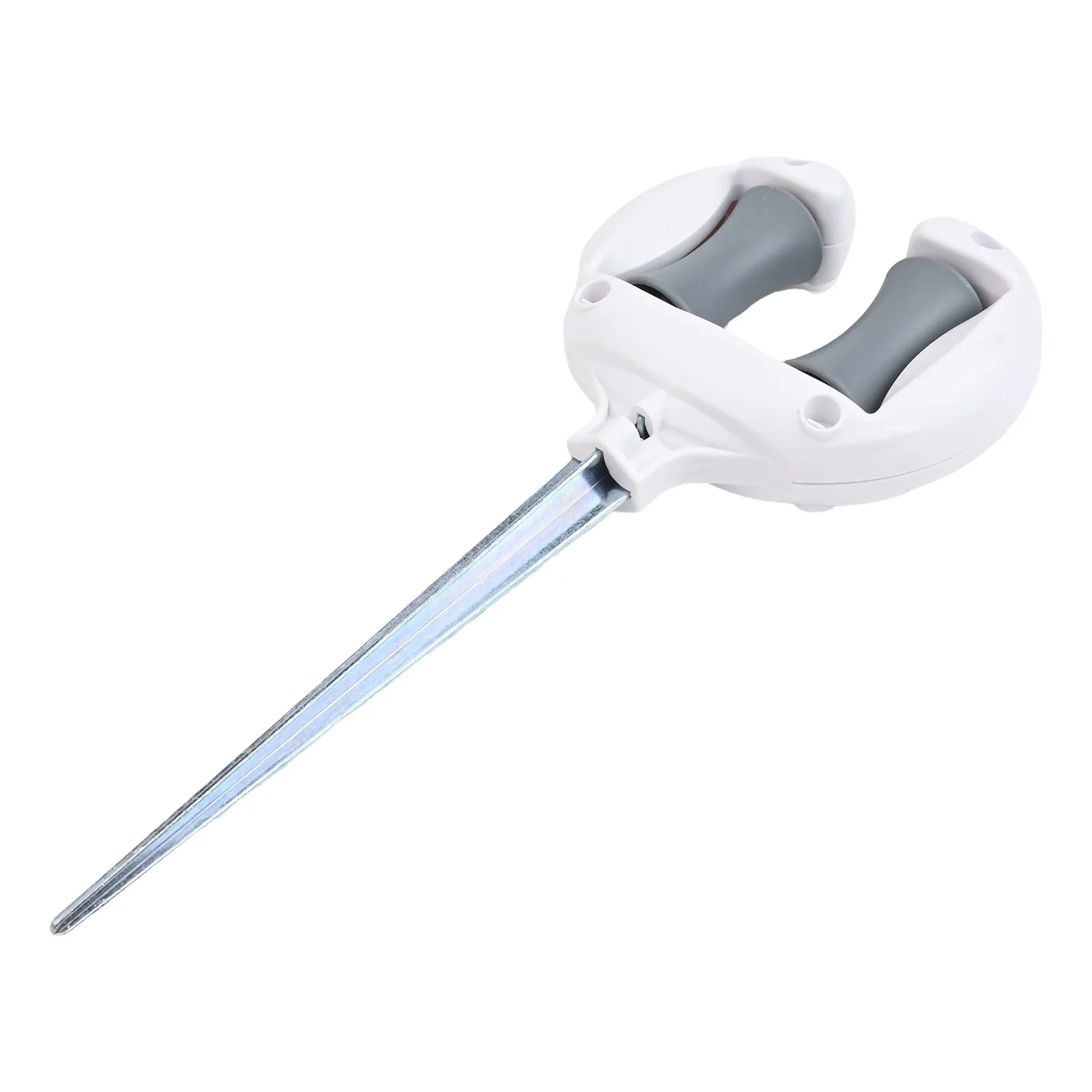 Multi-Purpose Tool Hose Stake Holder Hose Guide Non-Damaging Design Watering Guide Watering Plants Multi-Purpose