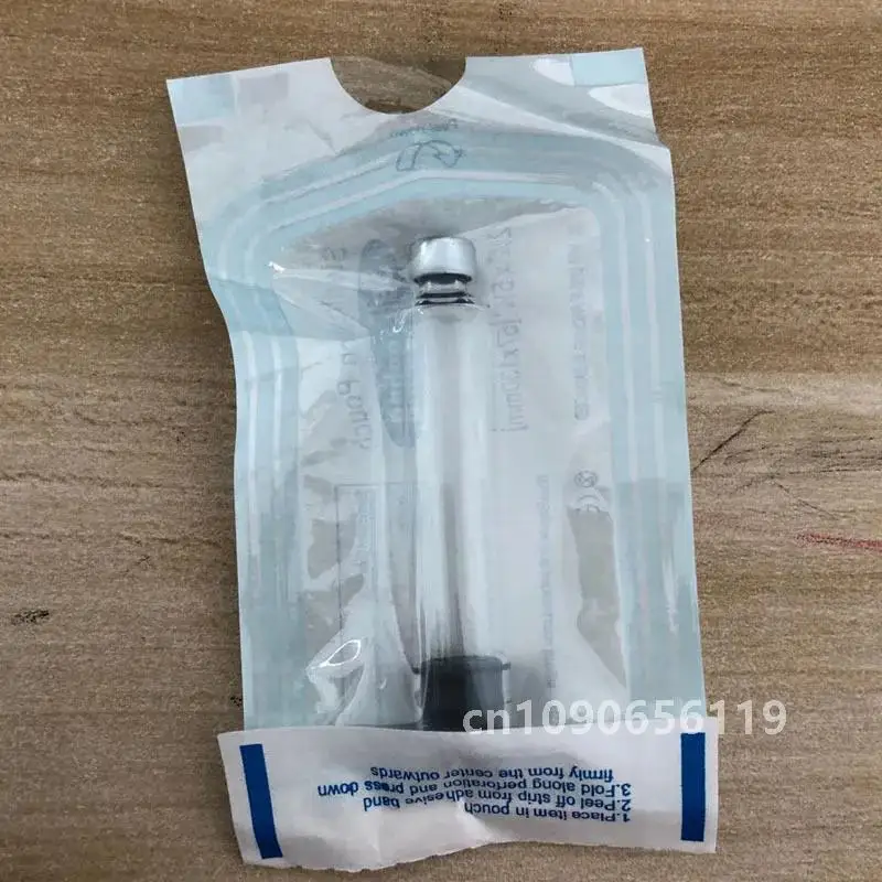 20pcs 3ml Individual Packaging Cassette Insulin Bottle for Insulin Injection Pen!