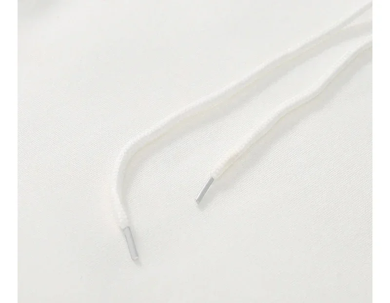 سترة نسائية عصرية بغطاء للرأس متعددة الاستخدامات للخريف والشتاء على طراز هونج كونج بطباعة الشارع الأمريكي ملابس نسائية جرافيك Y2K #5