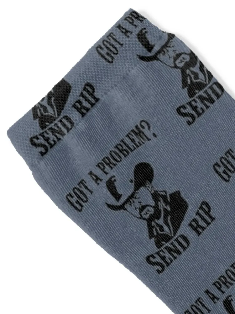 Rip Wheeler Socks kids luxury short funny gifts Socks Woman Men's