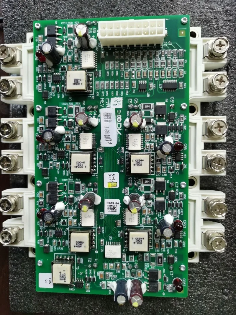 Applicable to York 031-02061-001 /003 Circuit Board IGBT Motherboard 031-02061-002