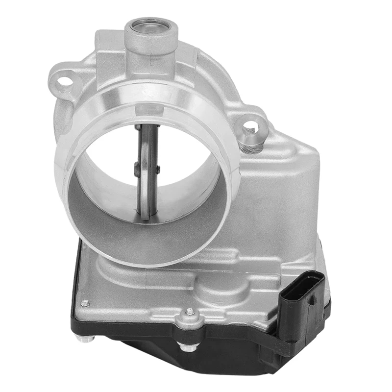 

Throttle Body Assembly 13547806231 Throttle Valve Body For BMW E90 Air Intake Throttle Body E93 Engine Throttle Body A2C59514305