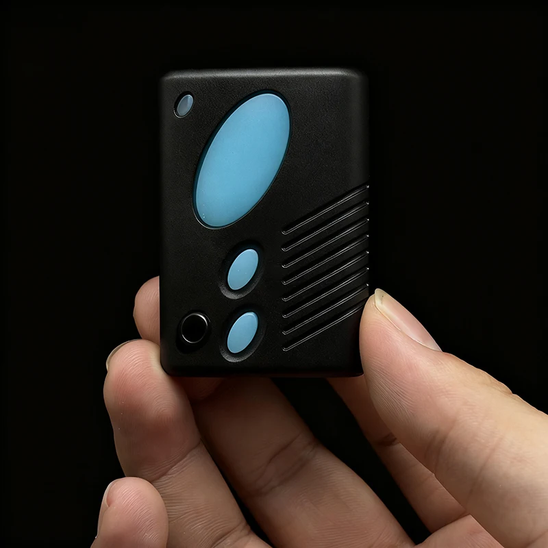 جهاز تحكم عن بعد لباب المرآب Gliderol TM305C / جهاز فتح باب المرآب 315 ميجاهرتز متوافق مع Glidermatic GRD GTS 2000 Optima #4