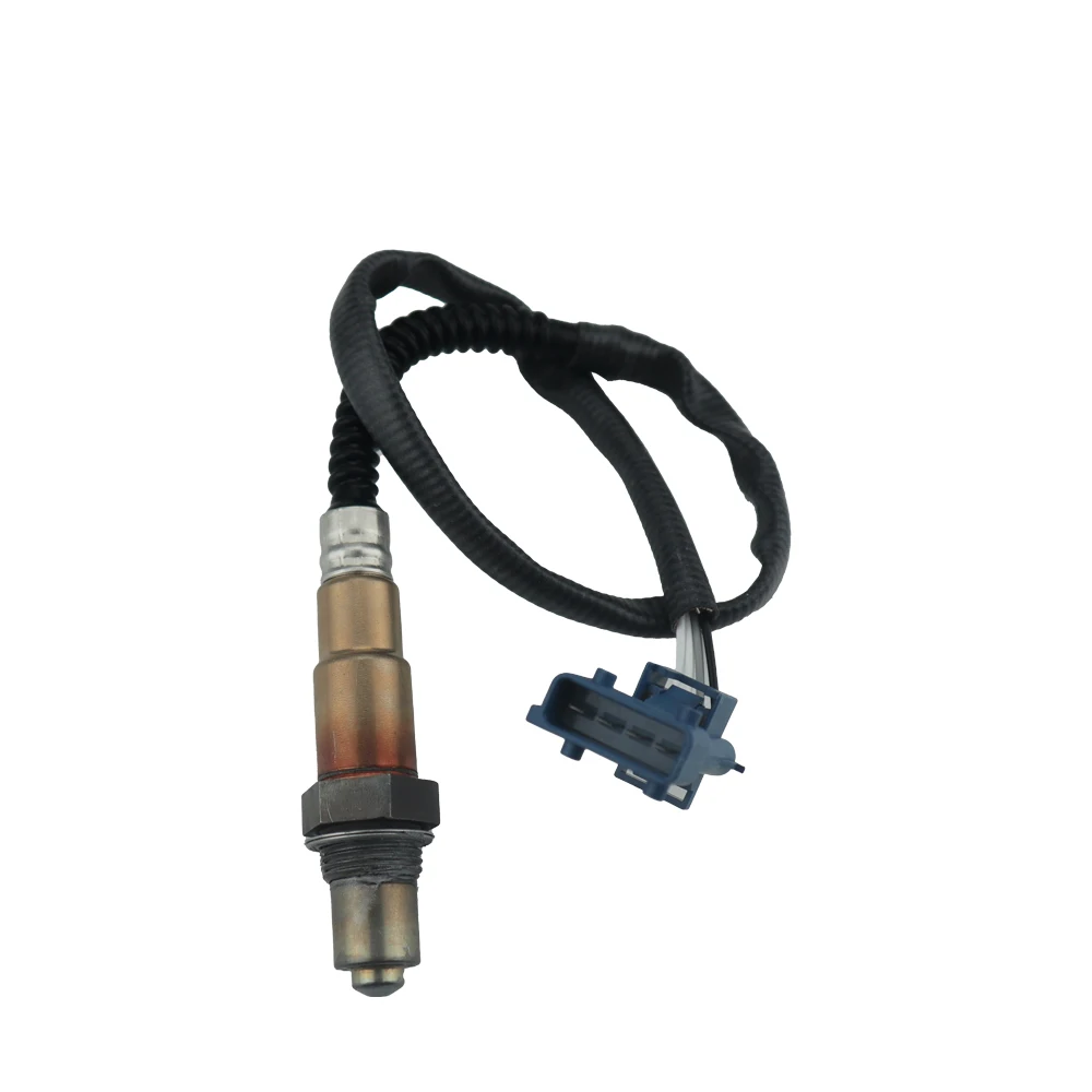 Voor Citroen C2 C3 C4 C5 C6 C8 Peugeot 1007 106 206 207 306 307 O2 Zuurstof Lambda Sonde Sensor 0258006185 96368765 9636968380