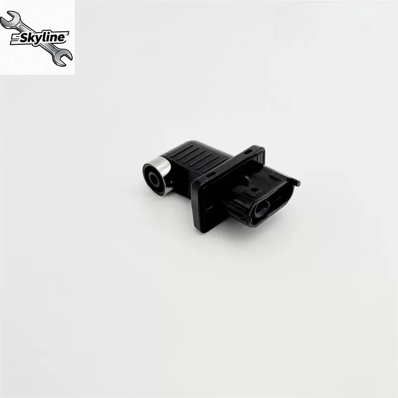 Coffee Machine E Series Water Dispenser Tap, Descaling Hot Water Spout, Replacement Hot Water Outlet Accessories