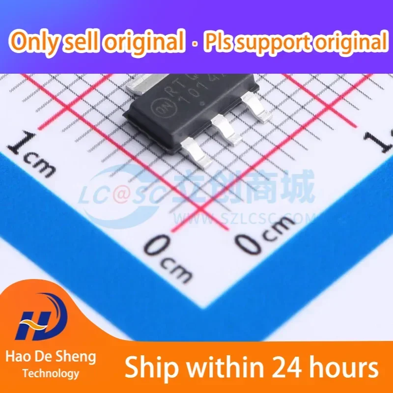 

10PCS/LOT NCP1014ST65T3G SOT-223-4 New Original In Stock