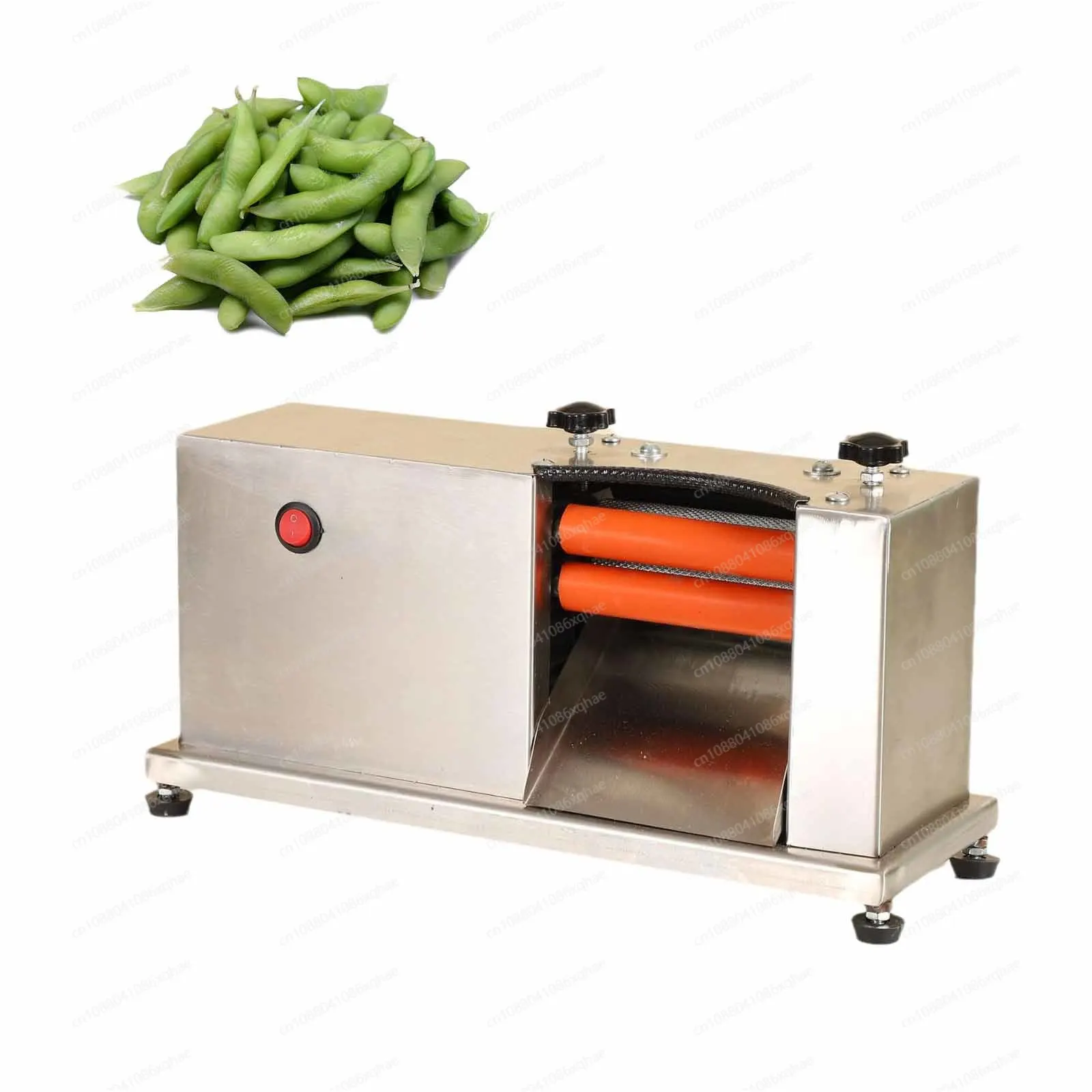 

Restaurant Vegetable Vendor Family Commercial Automatic Pea Sheller