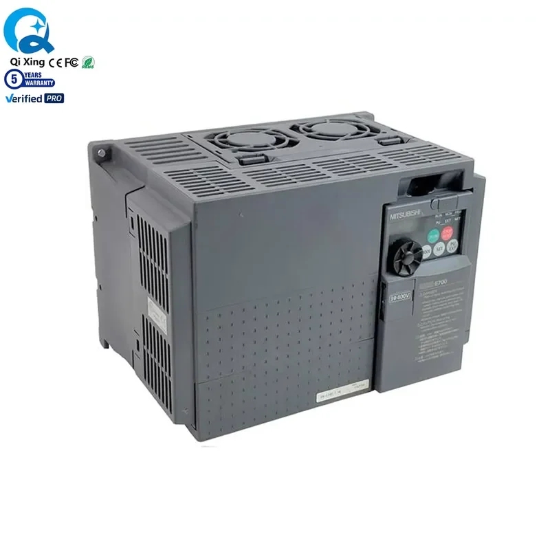for FR-E740-7.5K High-performance Drive Series PLC Programmable Logic Controller Brand New Original In Stock