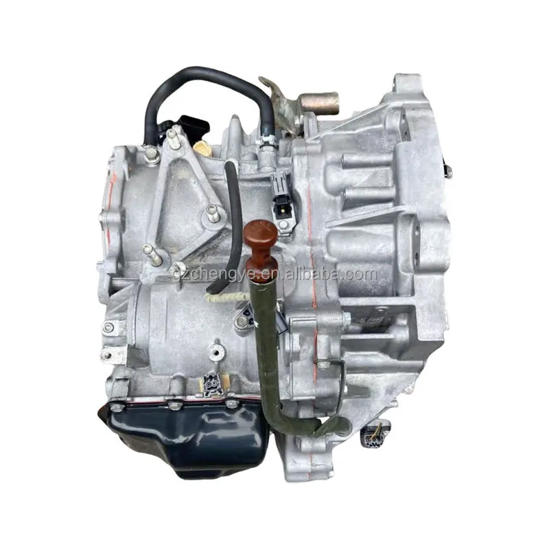 4-Speed 4F27E Transmission For Ford Focus Fiesta Mazda Premacy Automatic Transmission 2017 1.8L 2.0L