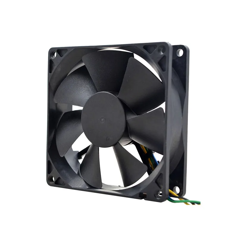 جديد الأصلي CHA9212ES-OA-P 12V 0.36A PWM 9025 90*90*25 مللي متر 9 سنتيمتر مروحة التبريد