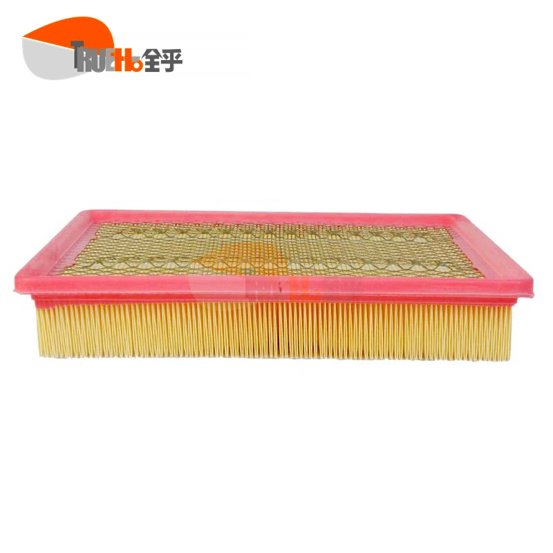 2.8 Accessories E3 P201 Air Filter Grid Three Filter Air Filter Element Pure Original Factory