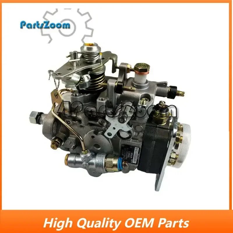 

6BT5.9 460 426 495 VE6 high pressure fuel injection pump 5254973 0460426495 12F750R1115