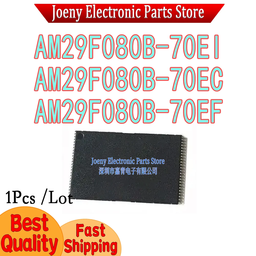 

AM29F080B-70EI AM29F080B-70EC AM29F080B-70EF PC shell
