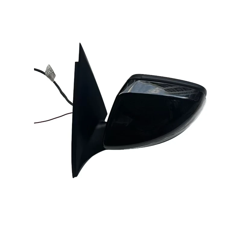 Blind Spot Lane Change Assist 360 GLC260L GLC300L Rearview Mirror Suitable For Mercedes Benz GLC