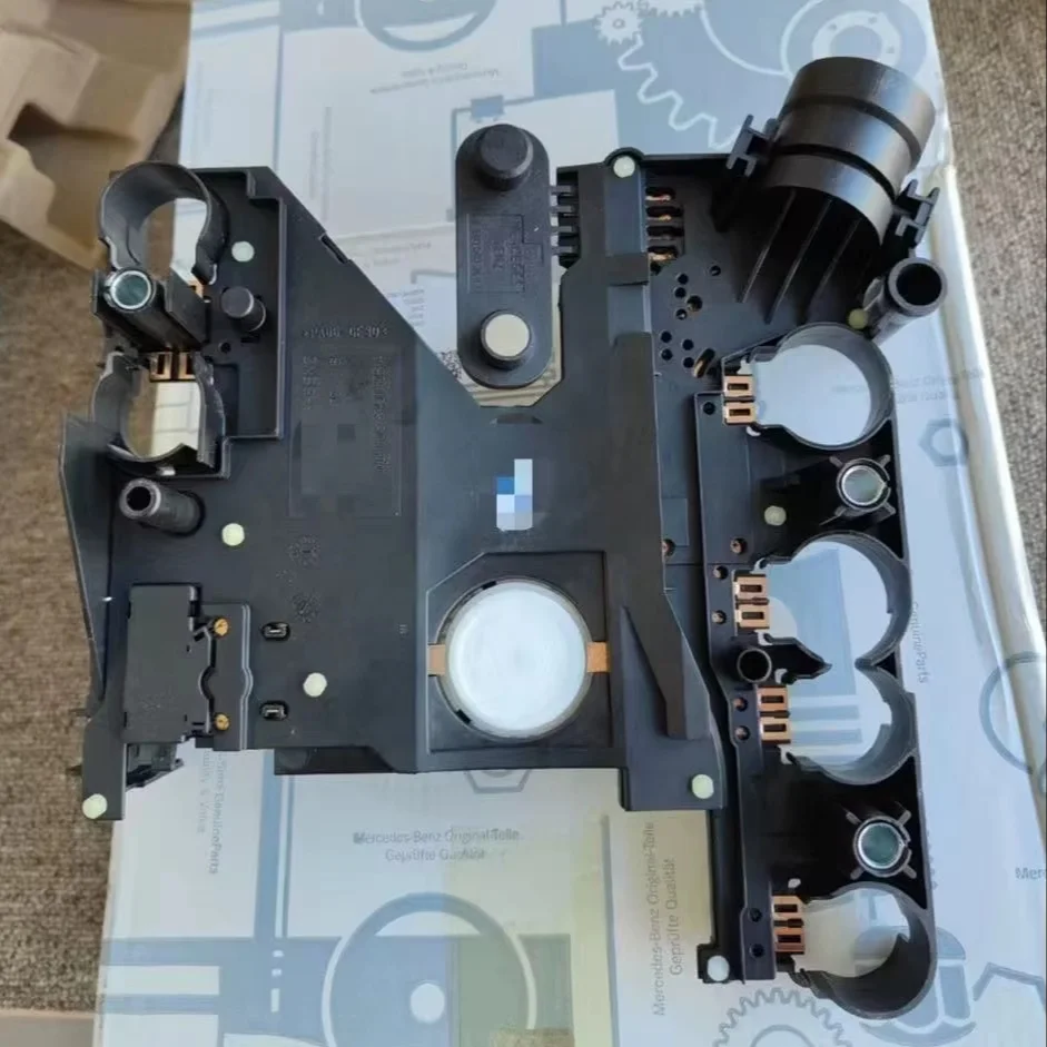 

1402701161 1402700761 1402700861 1402700561 A1402701161 A1402700761 A1402700861 A1402700561 Transmission Control Unit 722.6