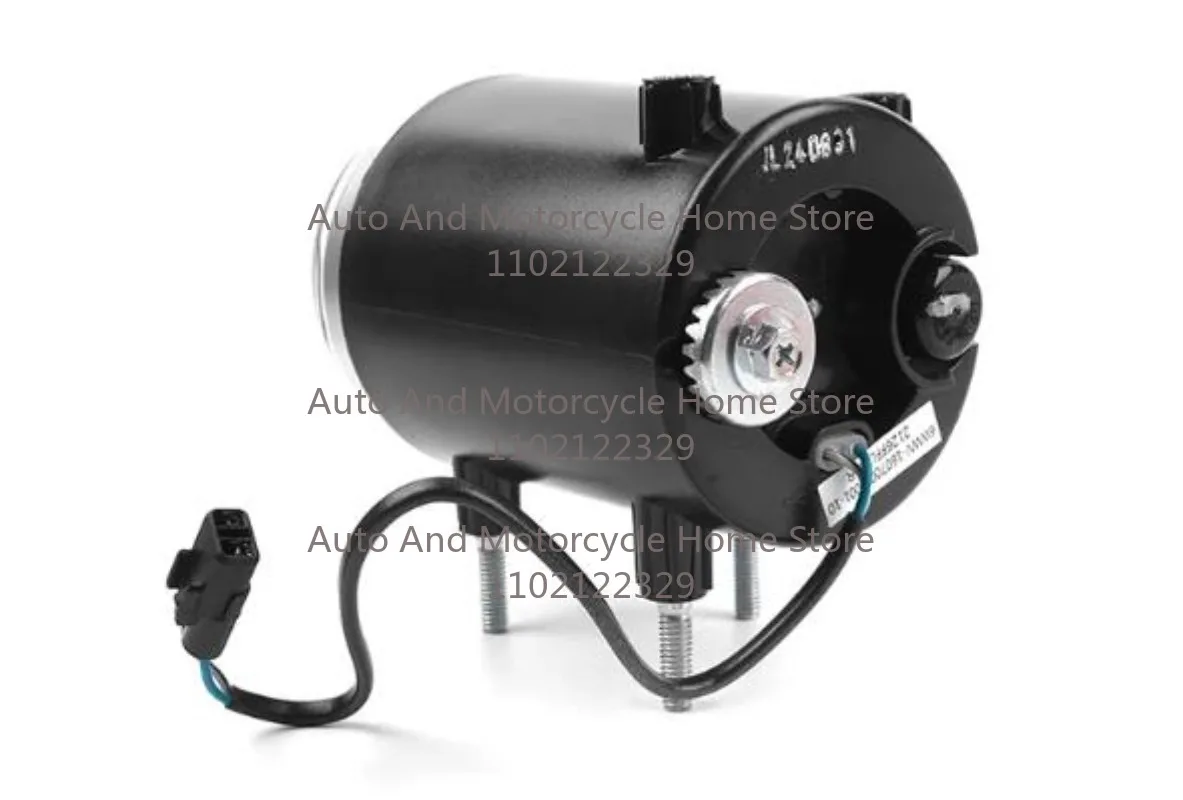 Afbeelding 3: Mistlampset voor CFMOTO 800MT CF800-5A Adventure Edition