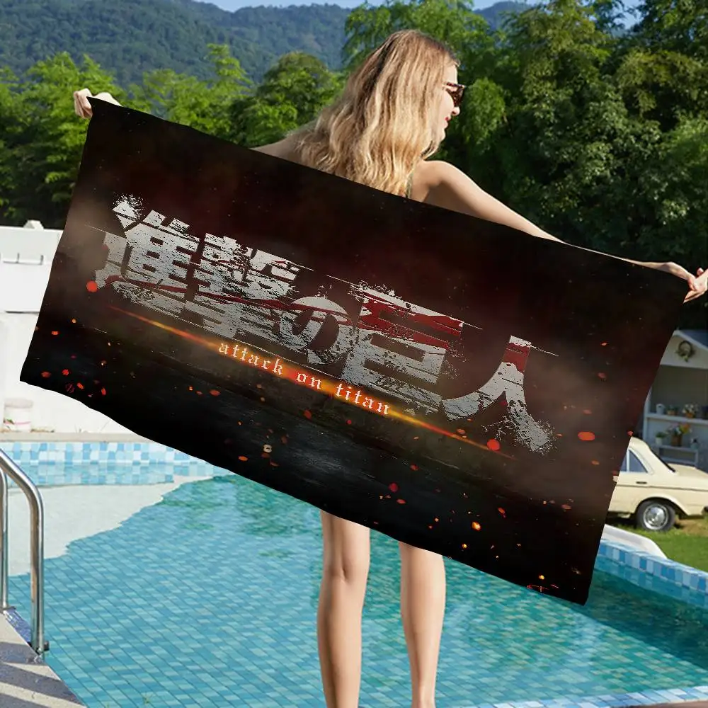 a-attack-on-titan-ビッグマイクロファイバービーチタオル-速乾タオル-サンドビーチタオル-プールタオル-旅行用-スイミングプール-ヨガ用