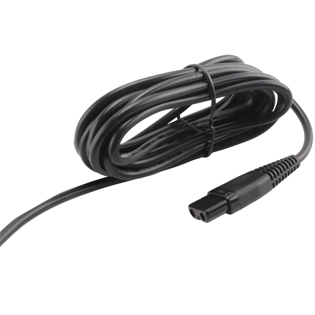 Adaptador de cargador caliente para JRL 2020C/2020T para barberos P800 Afeitadora eléctrica cortadora de pelo accesorios de repuesto enchufe de la UE