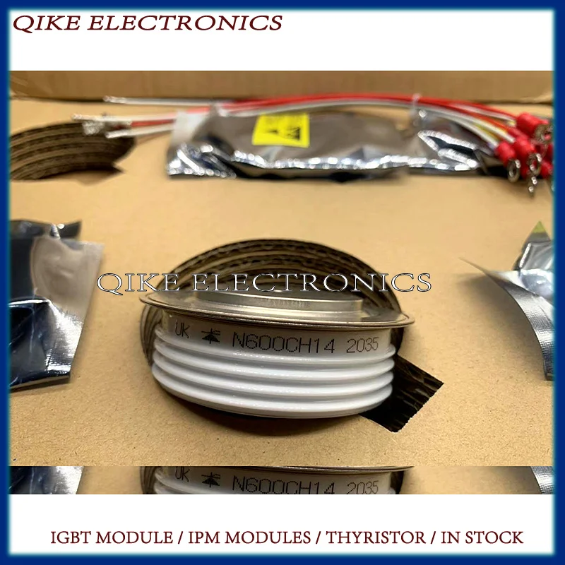 

N600CH12 N600CH14 N600CH16 N600CH18 N600CH20 N600CH22 NEW AND ORIGINAL THYRISTOR IN STOCK