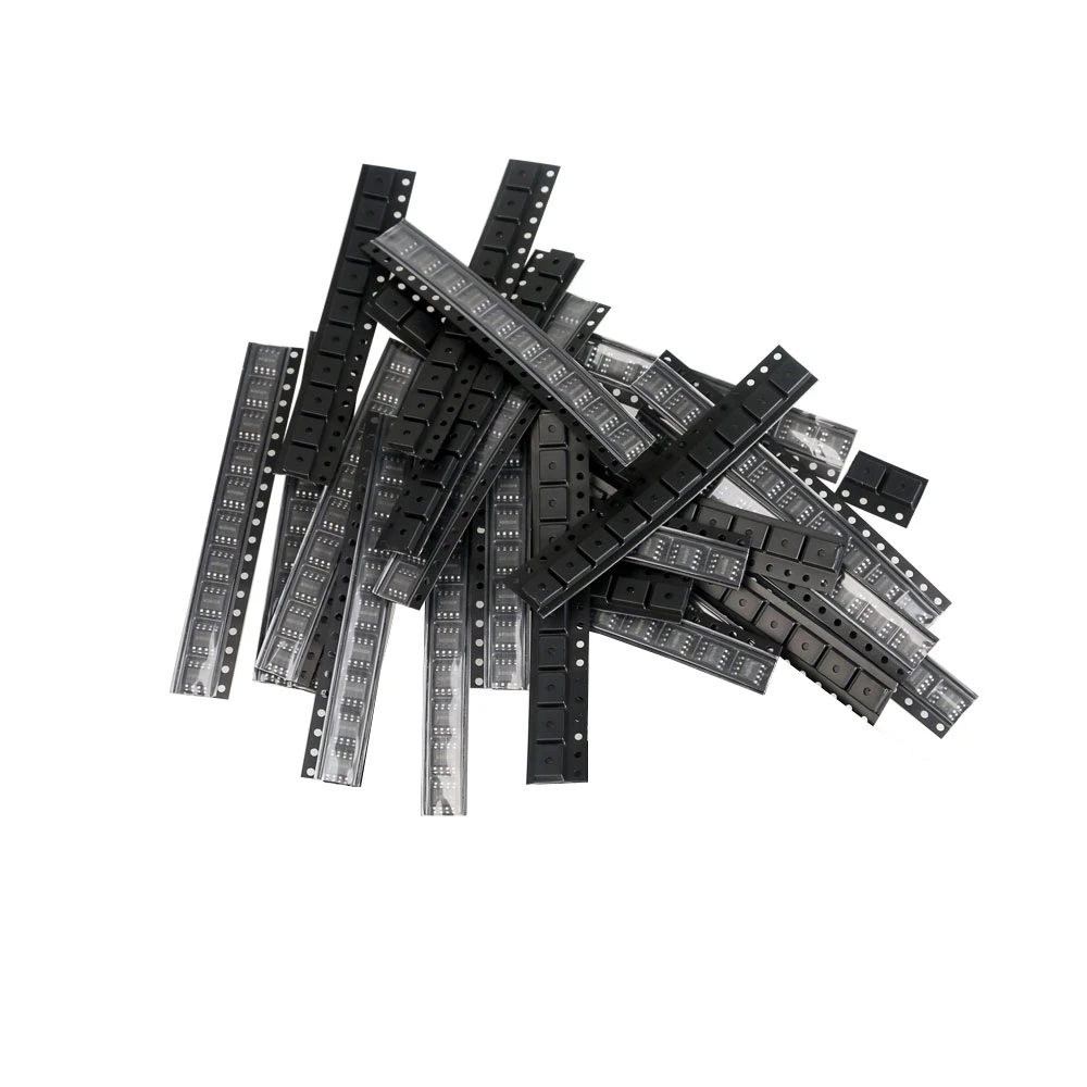 Picture 6: Xhorse VVDI Prog 35160DW Chip Replace M35160WT Adapter Reject Red Dot No Need Simulator Soldering With Key Programmer Cooperate